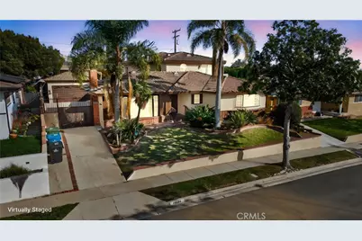 10524 S 8th Place, Inglewood, CA 90303 - Photo 1