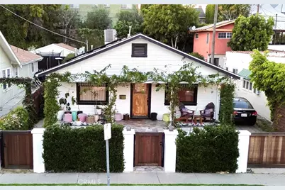 1535 Carmona Ave, Los Angeles, CA 90019 - Photo 1