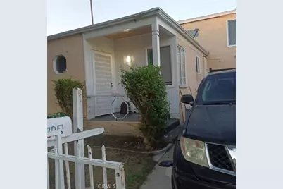 1205 W 57th, Los Angeles, CA 90037 - Photo 1