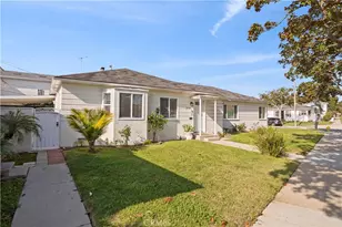 300 W Hillsdale, Inglewood, CA 90302 - Photo 1