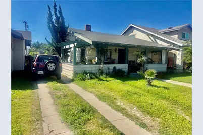 1564 W 46th, Los Angeles, CA 90062 - Photo 5