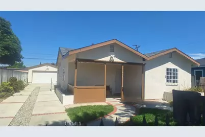 815 W 134th Place, Compton, CA 90222 - Photo 1