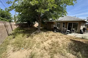 1368 Indian Sage, Lancaster, CA 93534 - Photo 3