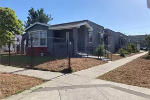 302 W 107th St, Los Angeles, CA 90003 - Photo 7