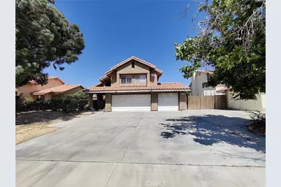 37928 50th St E, Palmdale, CA 93552 - Photo 1
