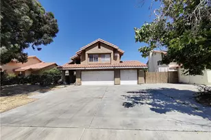 37928 50th St E, Palmdale, CA 93552 - Photo 1