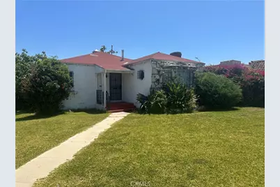 9100 Dalton, Los Angeles, CA 90047 - Photo 3
