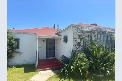 9100 Dalton, Los Angeles, CA 90047 - Photo 1