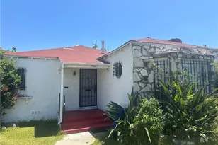 9100 Dalton, Los Angeles, CA 90047 - Photo 1