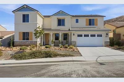 25069 Desert Sage Drive, Menifee, CA 92586 - Photo 1