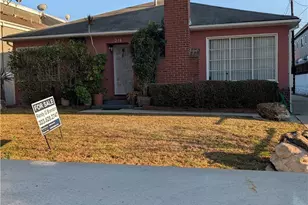 316 E Plymouth, Inglewood, CA 90302 - Photo 1