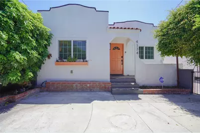 4134 W 107th, Inglewood, CA 90304 - Photo 1