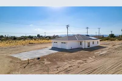 21760 Ives, California City, CA 93505 - Photo 1