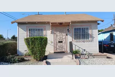 1359 W 69th, Los Angeles, CA 90044 - Photo 1