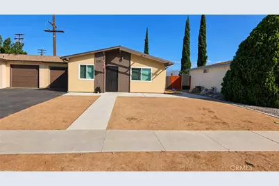 2260 San Padre Avenue, Hemet, CA 92545 - Photo 1