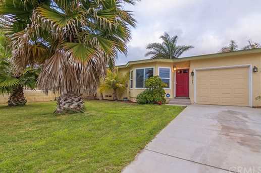 1133 11th St Imperial Beach Ca 91932 Mls Iv18137049 Coldwell 1133 11th Street Photo 1
