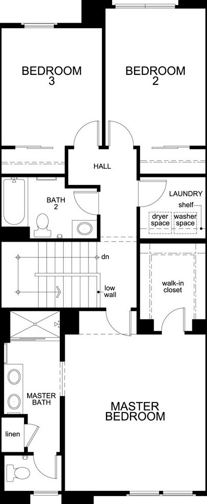 7155 Citrus Ave, Fontana CA  92336-1438 exterior
