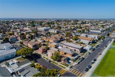 4607 Wadsworth Avenue, Los Angeles, CA 90011 - Photo 1