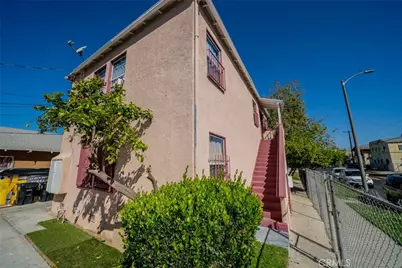 4607 Wadsworth Avenue, Los Angeles, CA 90011 - Photo 5