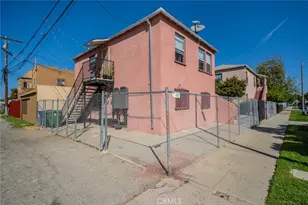 4607 Wadsworth Ave, Los Angeles, CA 90011 - Photo 9