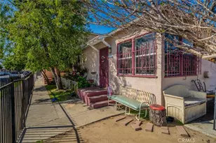 4607 Wadsworth Ave, Los Angeles, CA 90011 - Photo 3