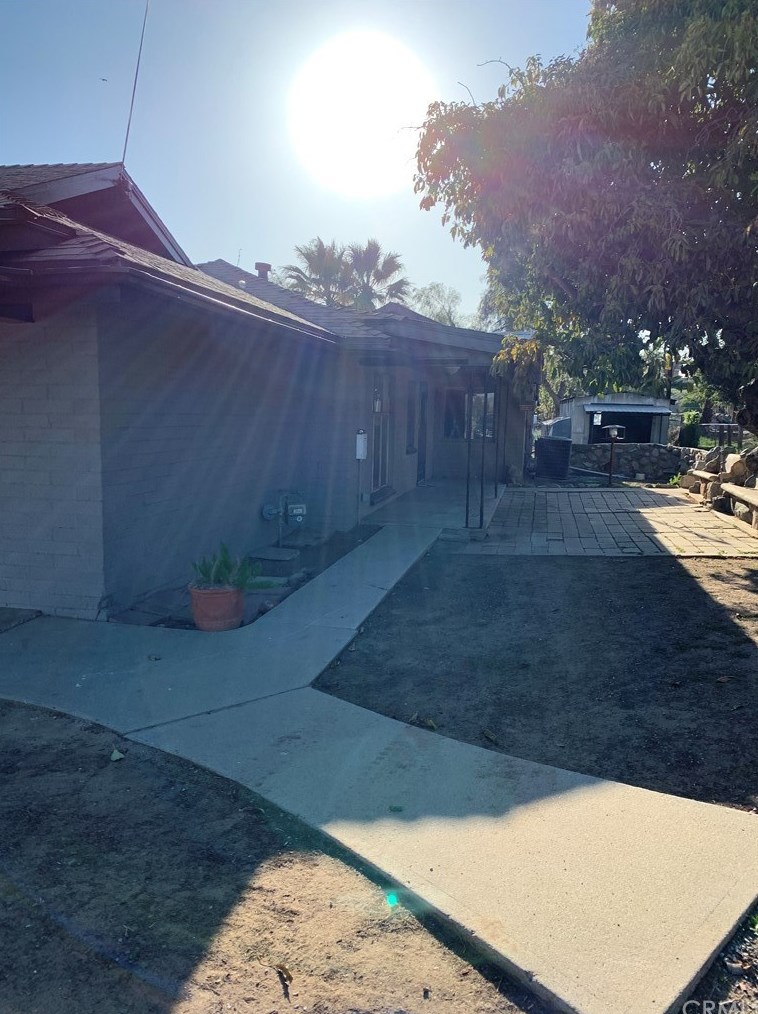 13635 Oliver St, Moreno Valley CA  92555-5621 exterior