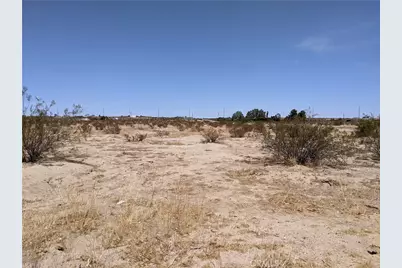 0 Indian Cove Rd Road, 29 Palms MCB, CA 92277 - Photo 1