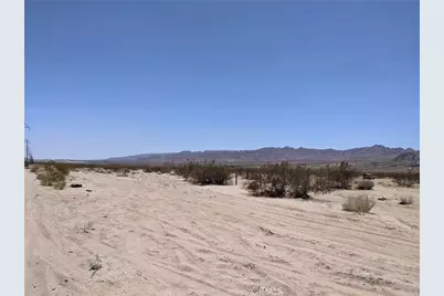 0 None, Joshua Tree, CA 92277 - Photo 1