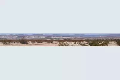 0 None, 29 Palms MCB, CA 92277 - Photo 1