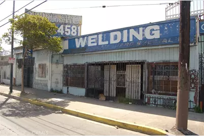 1442 W Slauson Avenue, Los Angeles, CA 90047 - Photo 1