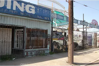 1442 W Slauson Avenue, Los Angeles, CA 90047 - Photo 5
