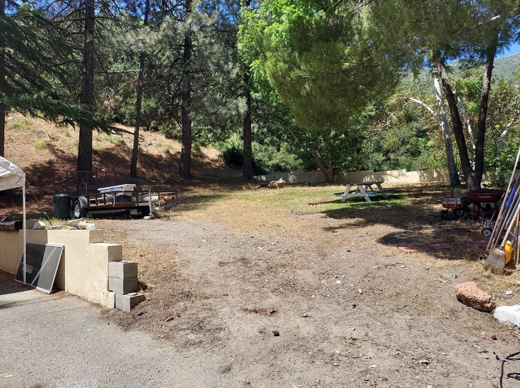 13833 Hazel Dr, Lytle Creek CA  92358 exterior