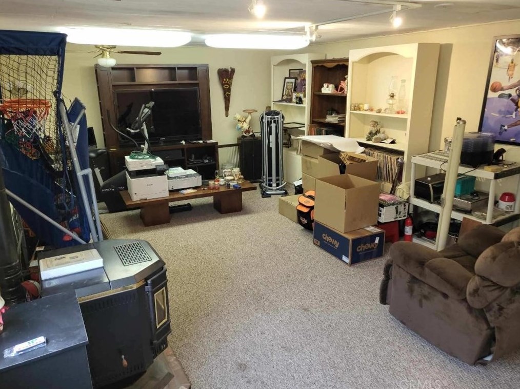 13833 Hazel Dr, Lytle Creek CA  92358 exterior