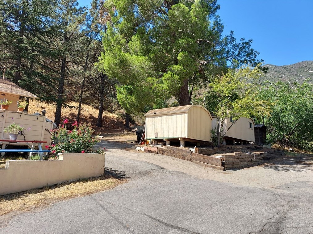 13833 Hazel Dr, Lytle Creek CA  92358 exterior