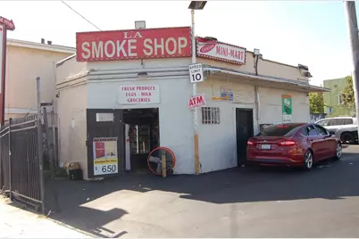 3020 W Slauson Avenue, Los Angeles, CA 90043 - Photo 1