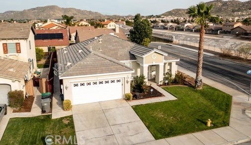15402 Abazo Dr, Moreno Valley CA  92555-2982 exterior