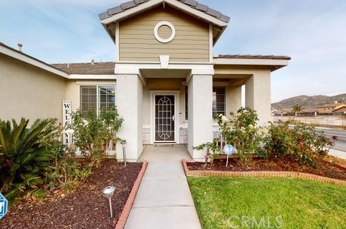 15402 Abazo Dr, Moreno Valley CA  92555-2982 exterior