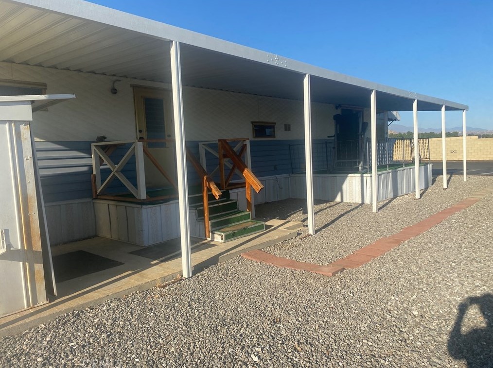 26871 Alessandro Blvd, Moreno Valley CA 92555-3900 exterior