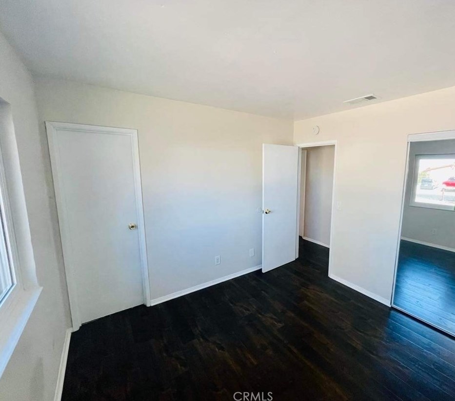 1528 Sunrise Rd, Barstow CA  92311-5557 exterior