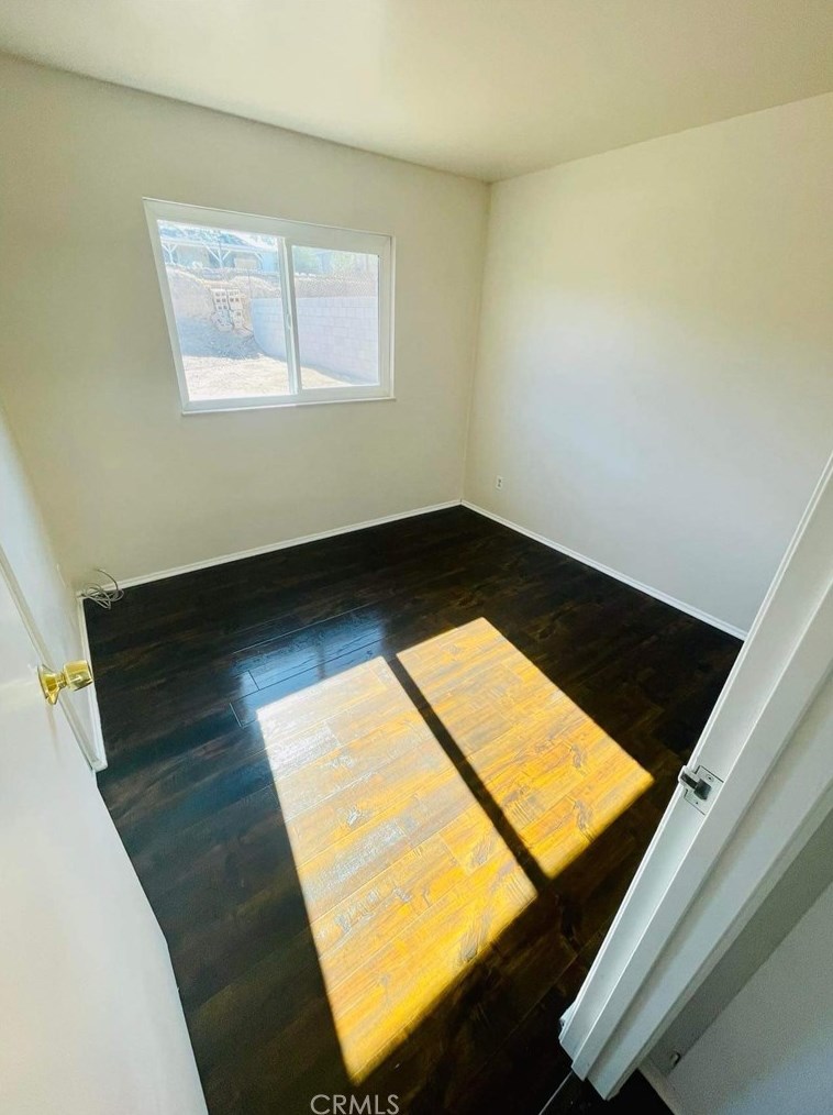 1528 Sunrise Rd, Barstow CA  92311-5557 exterior