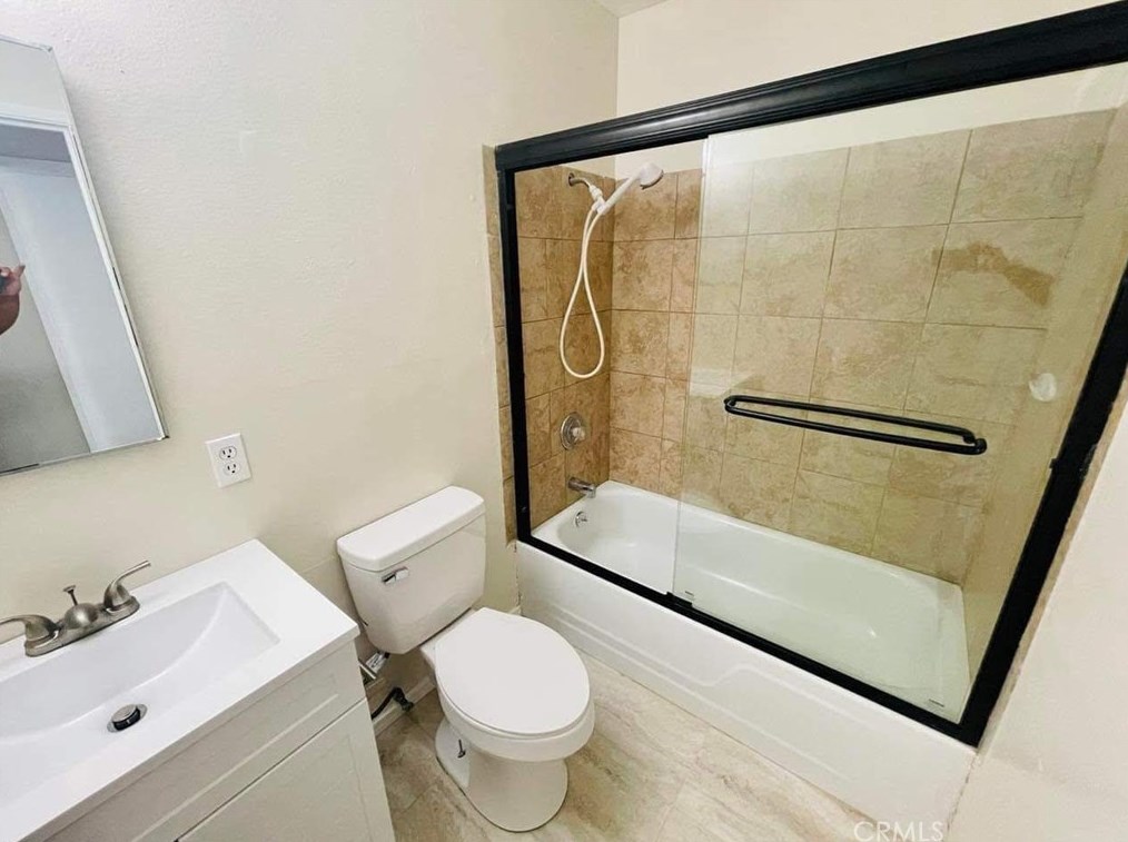 1528 Sunrise Rd, Barstow CA  92311-5557 exterior