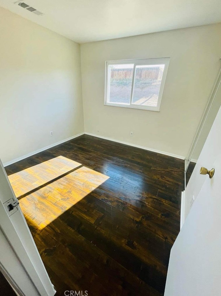 1528 Sunrise Rd, Barstow CA  92311-5557 exterior