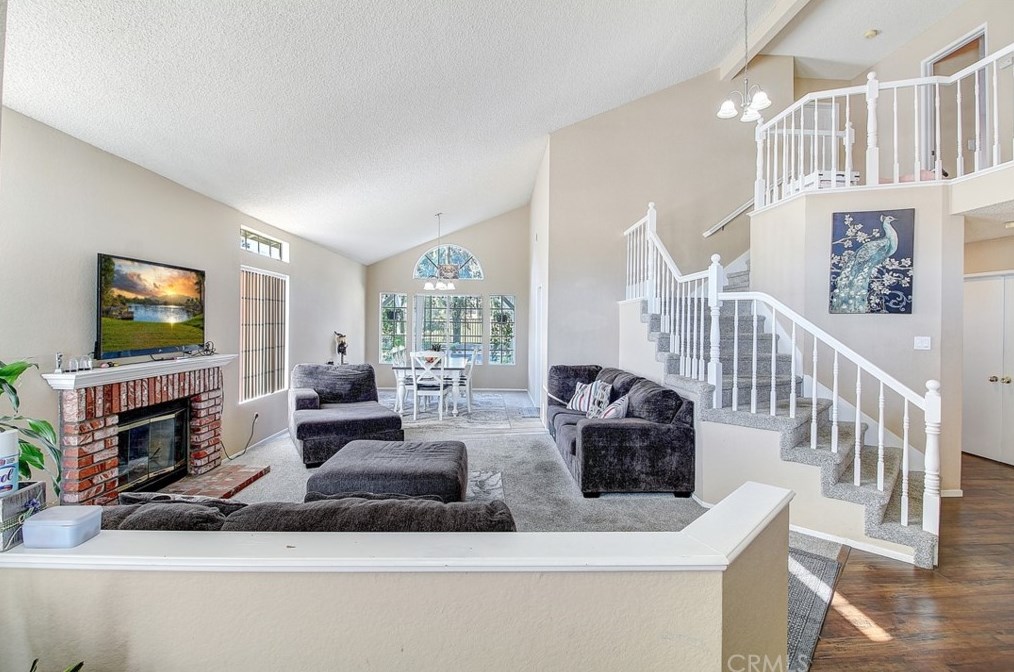 23902 Brittlebush Cir, Moreno Valley CA  92557-2932 exterior