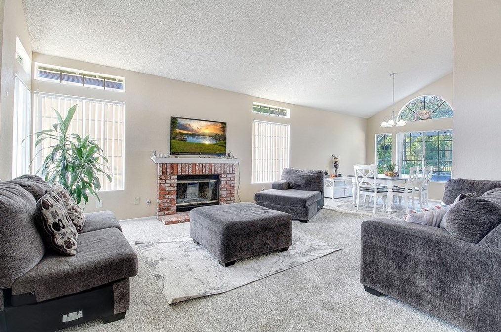 23902 Brittlebush Cir, Moreno Valley CA  92557-2932 exterior