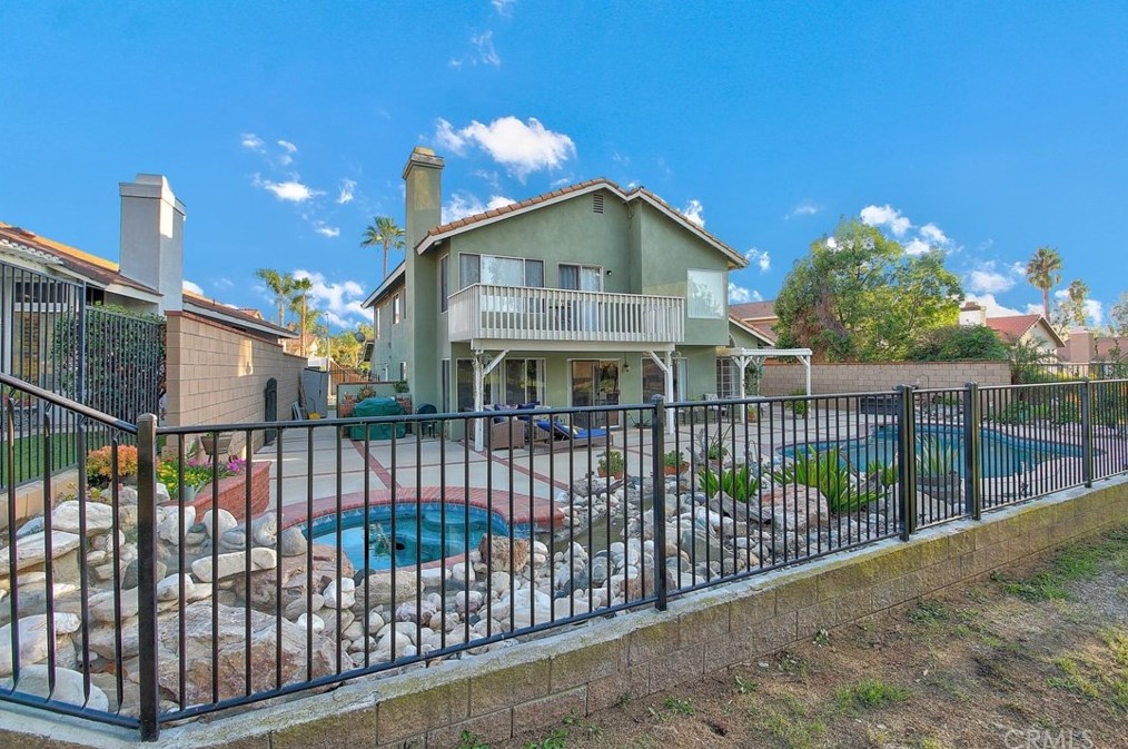 23902 Brittlebush Cir, Moreno Valley CA  92557-2932 exterior