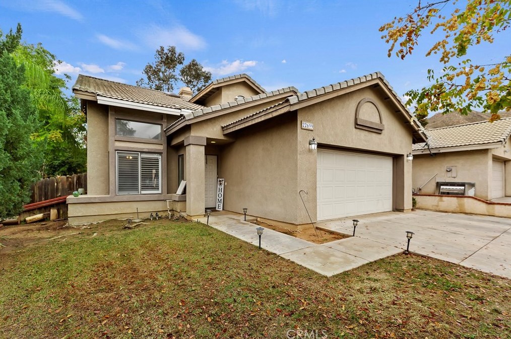 22699 Mountain View Rd, Moreno Valley CA  92557-2647 exterior