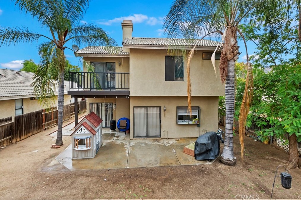 22699 Mountain View Rd, Moreno Valley CA  92557-2647 exterior