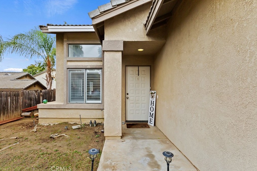 22699 Mountain View Rd, Moreno Valley CA  92557-2647 exterior
