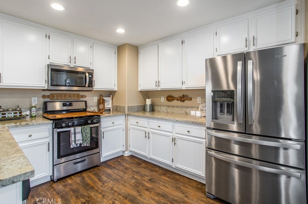 15612 Lariat Ln, Moreno Valley CA  92555-2950 exterior