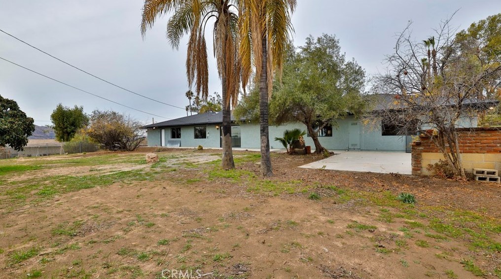 25021 Fran Lou Dr, Moreno Valley CA  92557-5202 exterior